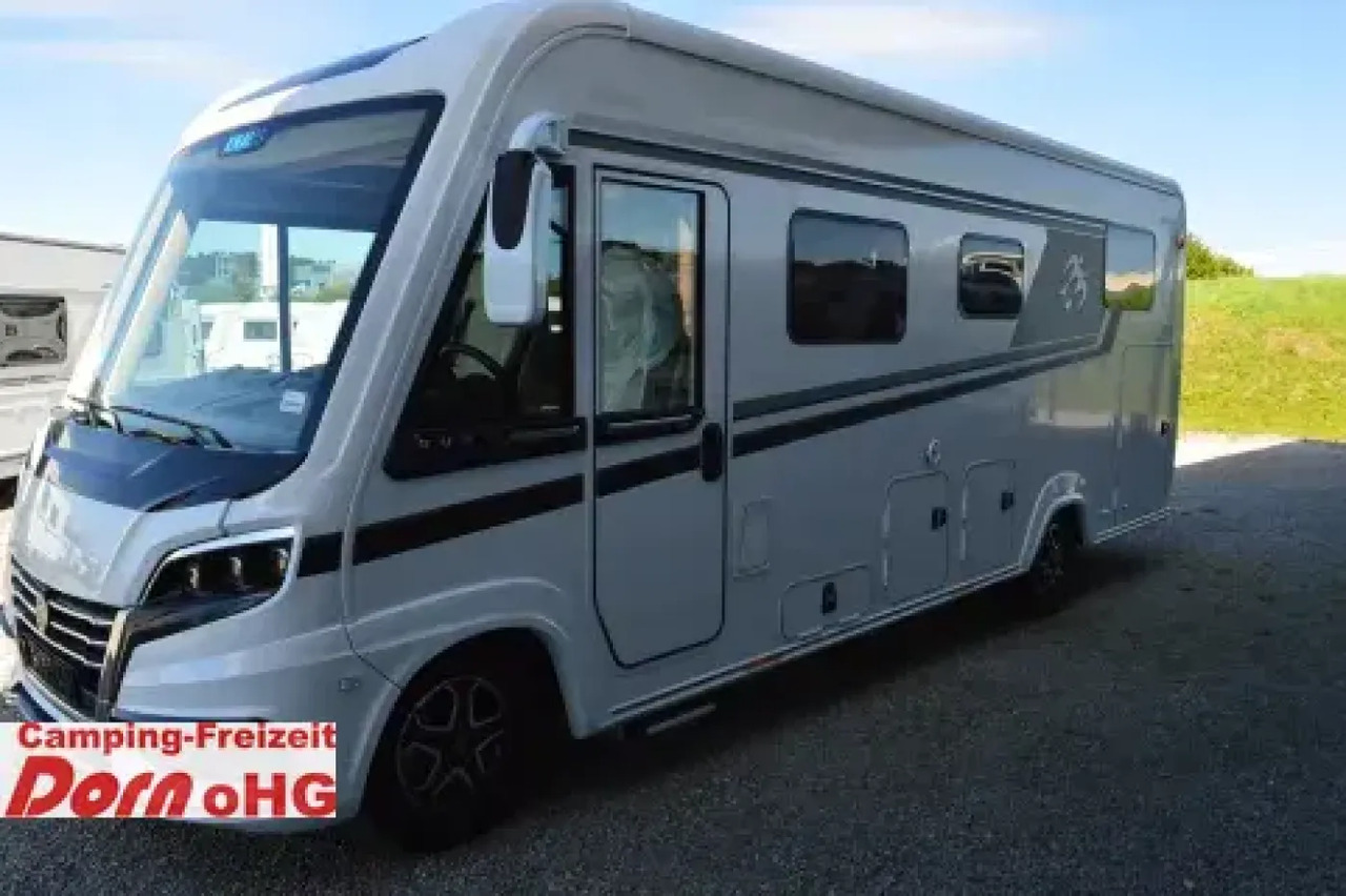 Wohnmobil Knaus Sun I 700 LEG Neupreis 167.897 - Integrované obytné auto: obrázok 4 Wohnmobil Knaus Sun I 700 LEG Neupreis 167.897 - Integrované obytné auto: obrázok 4