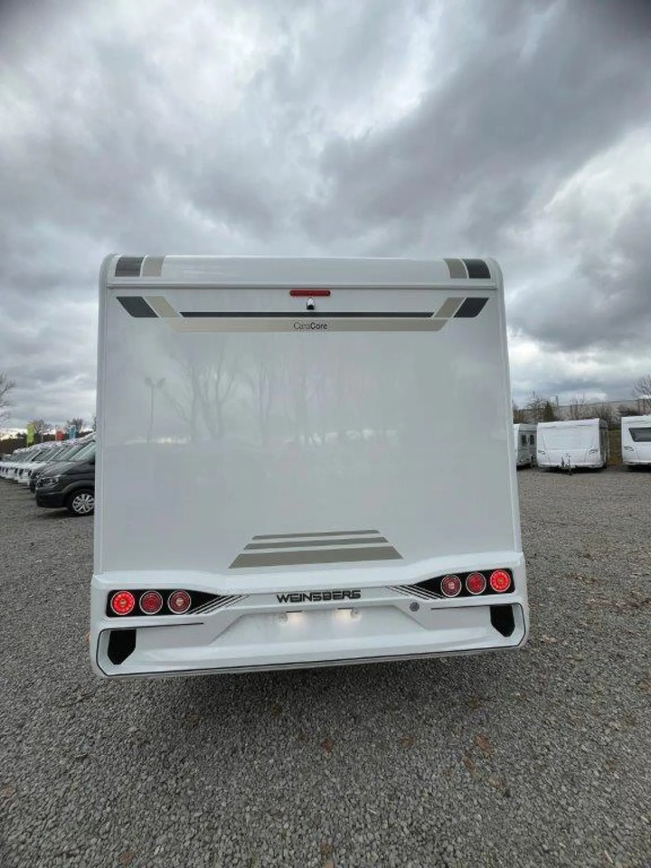 Wohnmobil Weinsberg CaraCore 650 MEG AUGTI Sitze - Integrované obytné auto: obrázok 4 Wohnmobil Weinsberg CaraCore 650 MEG AUGTI Sitze - Integrované obytné auto: obrázok 4