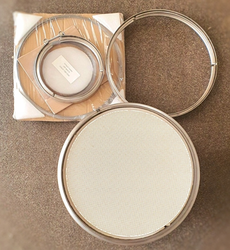 DPF MAN TGX, TGS+ Zestaw Uszczelek EURO6 POLIFT + RABAT - Výfukový systém pre Nákladné auto: obrázok 4 DPF MAN TGX, TGS+ Zestaw Uszczelek EURO6 POLIFT + RABAT - Výfukový systém pre Nákladné auto: obrázok 4