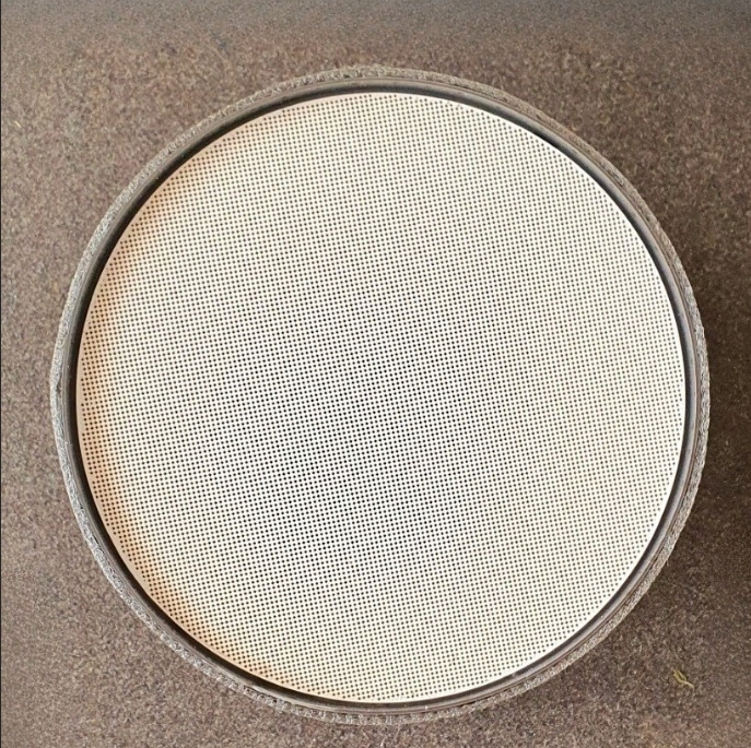 DPF MAN TGX, TGS+ Zestaw Uszczelek EURO6 POLIFT + RABAT - Výfukový systém pre Nákladné auto: obrázok 3 DPF MAN TGX, TGS+ Zestaw Uszczelek EURO6 POLIFT + RABAT - Výfukový systém pre Nákladné auto: obrázok 3