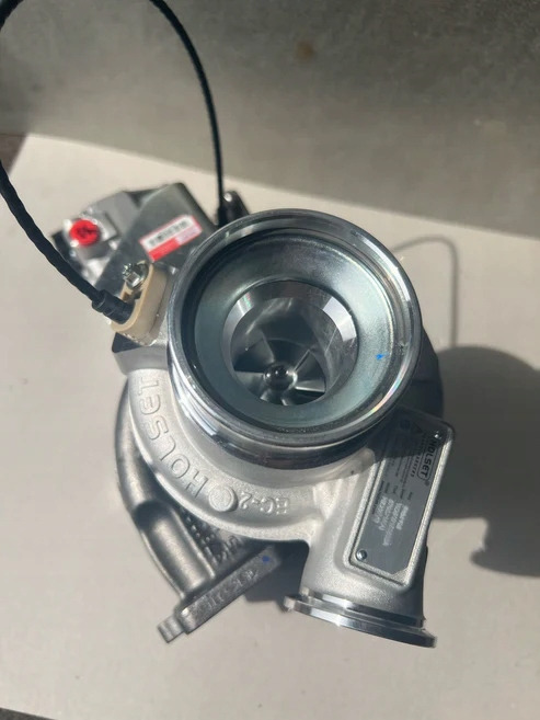 Nowa Turbosprężarka HE200VG DAF LF EURO 6 POLIFT PX -5 - Turbodúchadlo pre Nákladné auto: obrázok 5 Nowa Turbosprężarka HE200VG DAF LF EURO 6 POLIFT PX -5 - Turbodúchadlo pre Nákladné auto: obrázok 5