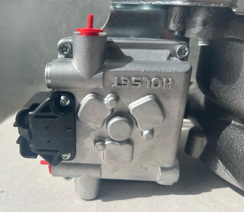 Nowa Turbosprężarka HE200VG DAF LF EURO 6 POLIFT PX -5 - Turbodúchadlo pre Nákladné auto: obrázok 4 Nowa Turbosprężarka HE200VG DAF LF EURO 6 POLIFT PX -5 - Turbodúchadlo pre Nákladné auto: obrázok 4