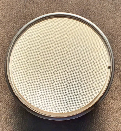 Nowy DPF MAN TGX Euro 6 + Zestaw uszczelek - Výfukový systém pre Nákladné auto: obrázok 4 Nowy DPF MAN TGX Euro 6 + Zestaw uszczelek - Výfukový systém pre Nákladné auto: obrázok 4