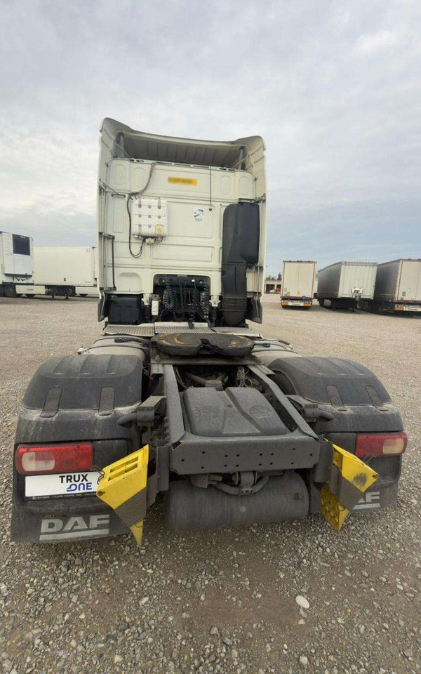 DAF XF 480 FT - Ťahač: obrázok 5 DAF XF 480 FT - Ťahač: obrázok 5