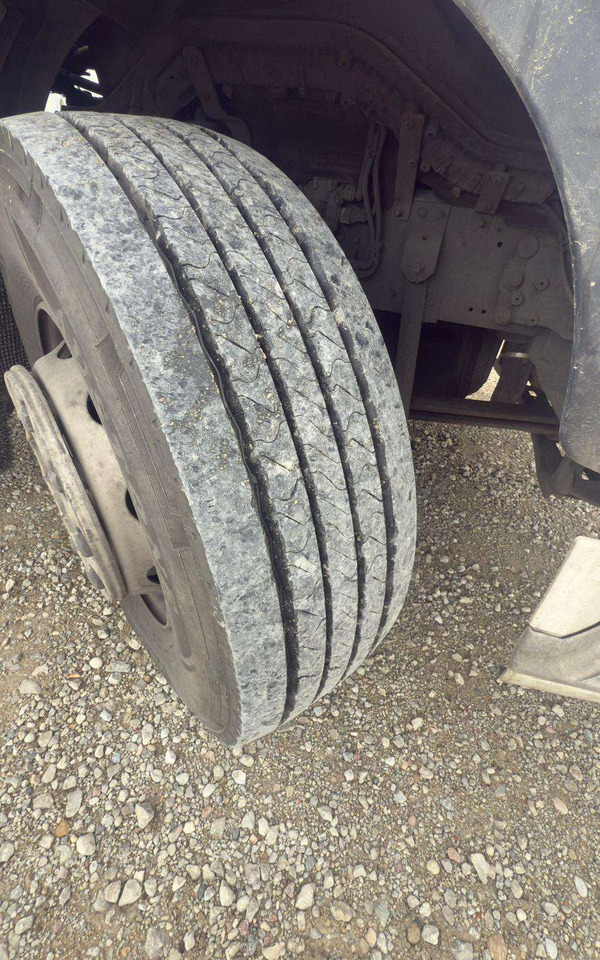 Ťahač DAF XF 480 FT: obrázok 13