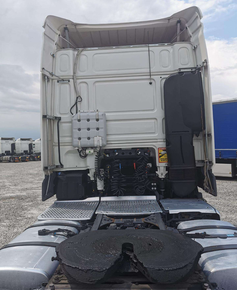 DAF XF 480 FT - Ťahač: obrázok 5 DAF XF 480 FT - Ťahač: obrázok 5