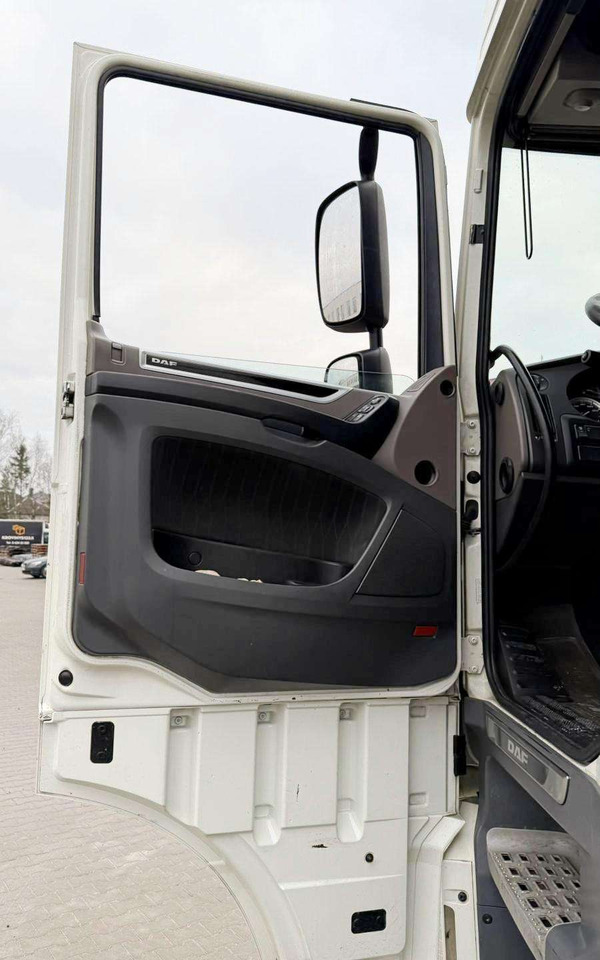 Leasing  DAF XF 480 FT PTO ADR DAF XF 480 FT PTO ADR: obrázok 6