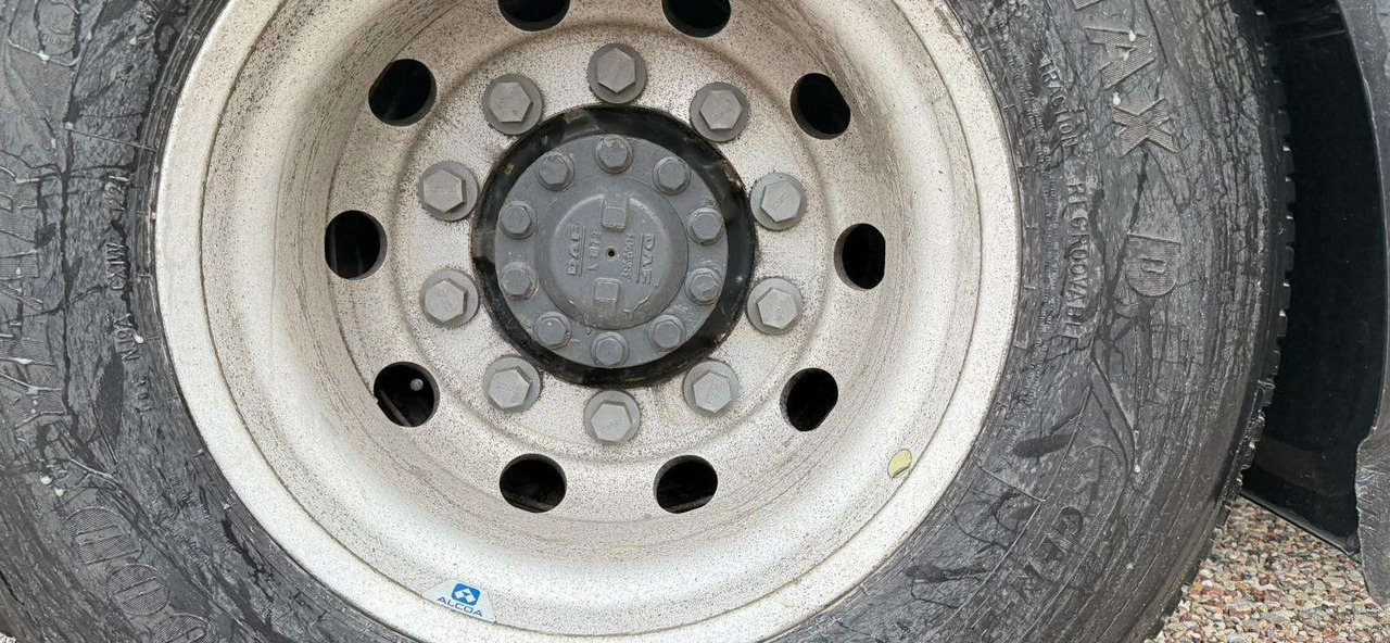 Leasing  DAF XF 480 FT PTO ADR DAF XF 480 FT PTO ADR: obrázok 16