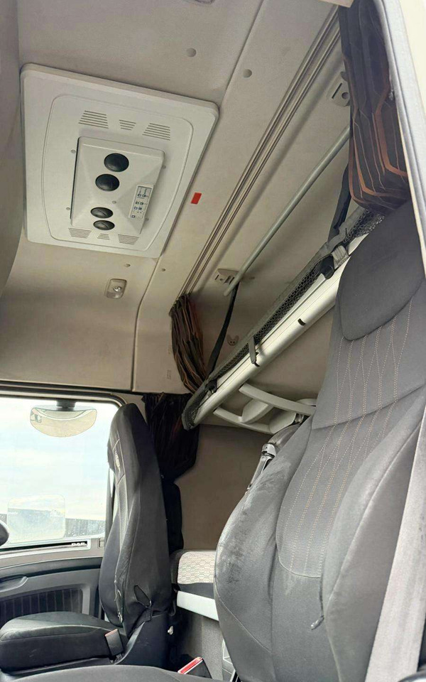 Leasing  DAF XF 480 FT PTO ADR DAF XF 480 FT PTO ADR: obrázok 7