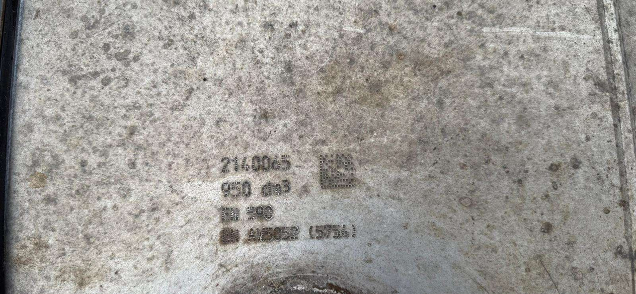 Leasing  DAF XF 480 FT PTO ADR DAF XF 480 FT PTO ADR: obrázok 11