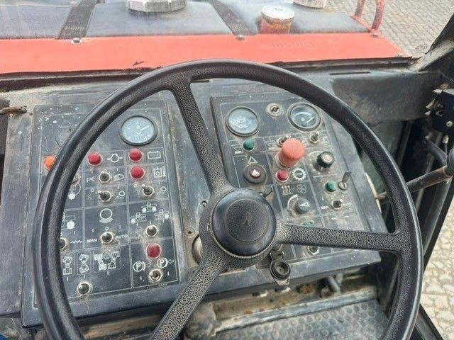 ABG DD74 - Cestný valec: obrázok 5 ABG DD74 - Cestný valec: obrázok 5