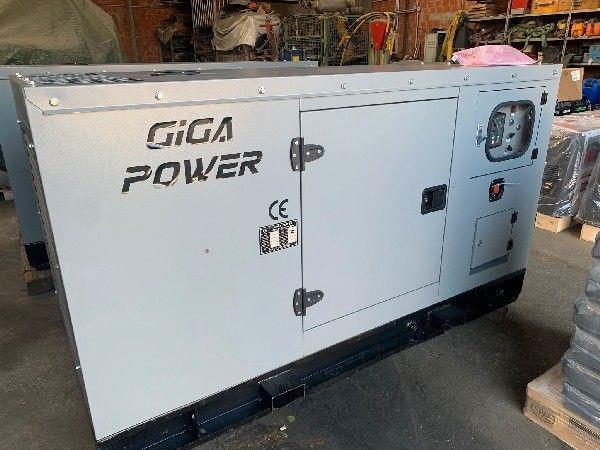 Giga Power LTW30GF - Elektrický generátor: obrázok 1 Giga Power LTW30GF - Elektrický generátor: obrázok 1