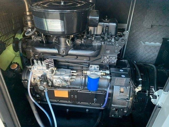 Giga Power LTW30GF - Elektrický generátor: obrázok 4 Giga Power LTW30GF - Elektrický generátor: obrázok 4