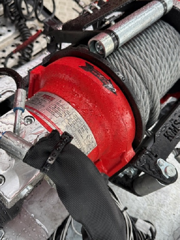 KALEPAR KLP2Y - Náves podvalník: obrázok 5 KALEPAR KLP2Y - Náves podvalník: obrázok 5