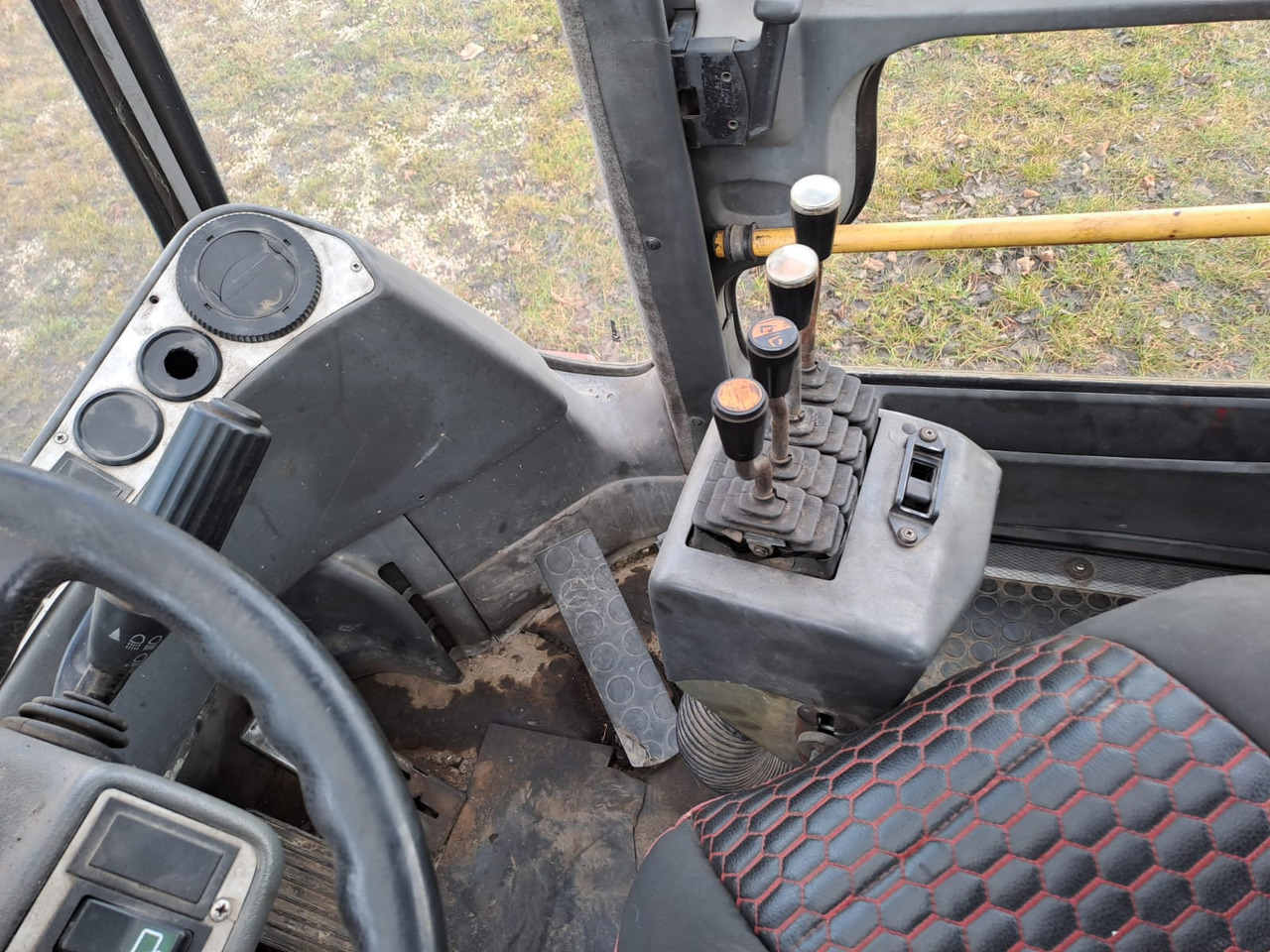 Leasing KALMAR DCE 80 - 6 KALMAR DCE 80 - 6: obrázok 15