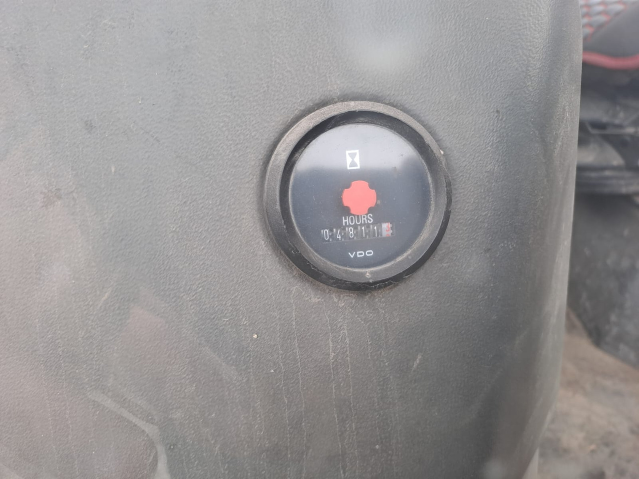 Leasing KALMAR DCE 80 - 6 KALMAR DCE 80 - 6: obrázok 23