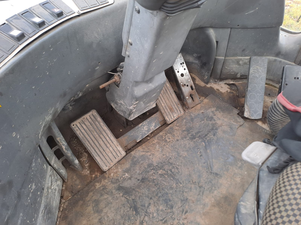 Leasing KALMAR DCE 80 - 6 KALMAR DCE 80 - 6: obrázok 17