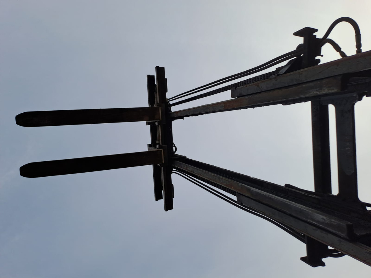 Leasing KALMAR DCE 80 - 6 KALMAR DCE 80 - 6: obrázok 11