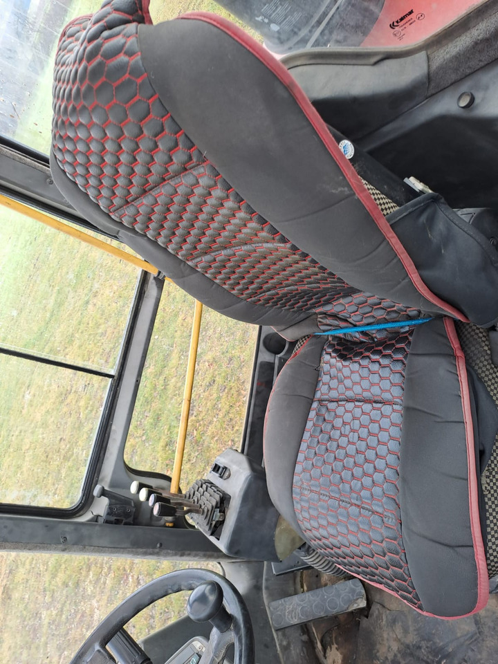 Leasing KALMAR DCE 80 - 6 KALMAR DCE 80 - 6: obrázok 18