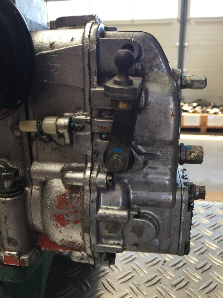 Neuwertige Einspritzpumpe D 70 B Radlader VOLVO, Artikel - Nr. : 0 401 876 187 - Palivové čerpadlo pre Nákladné auto: obrázok 5 Neuwertige Einspritzpumpe D 70 B Radlader VOLVO, Artikel - Nr. : 0 401 876 187 - Palivové čerpadlo pre Nákladné auto: obrázok 5