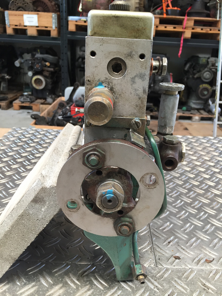 Neuwertige Einspritzpumpe D 70 B Radlader VOLVO, Artikel - Nr. : 0 401 876 187 - Palivové čerpadlo pre Nákladné auto: obrázok 3 Neuwertige Einspritzpumpe D 70 B Radlader VOLVO, Artikel - Nr. : 0 401 876 187 - Palivové čerpadlo pre Nákladné auto: obrázok 3
