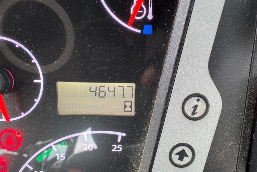 Rýpadlo JCB 4CX SITEMASTER: obrázok 10 Rýpadlo JCB 4CX SITEMASTER: obrázok 10