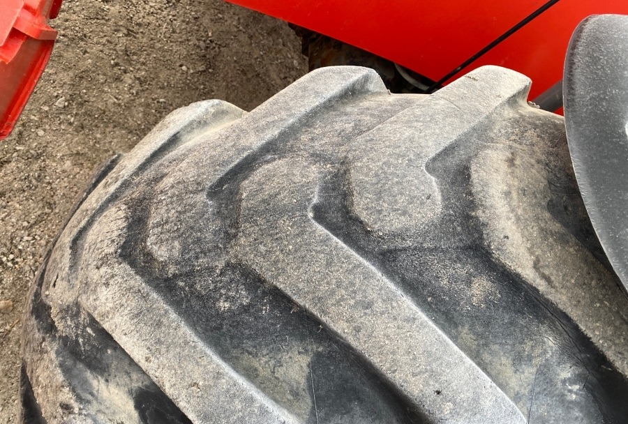 MANITOU MT 1840 - Teleskopický kolesový nakladač: obrázok 5 MANITOU MT 1840 - Teleskopický kolesový nakladač: obrázok 5