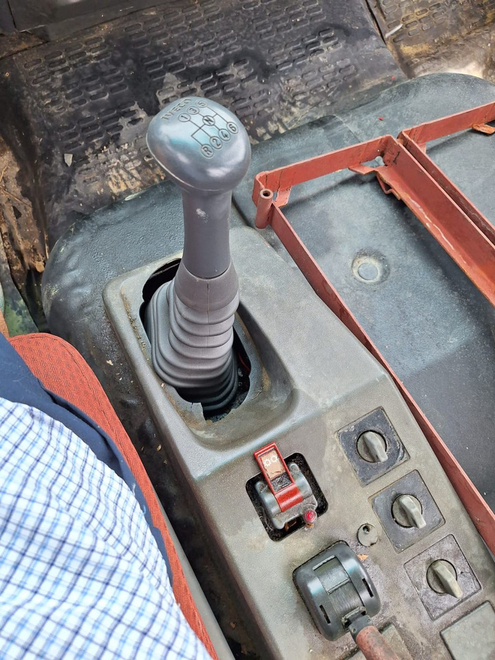 IVECO 95E21, 1998 god. - Valníkový/ Plošinový nákladný automobil: obrázok 3 IVECO 95E21, 1998 god. - Valníkový/ Plošinový nákladný automobil: obrázok 3