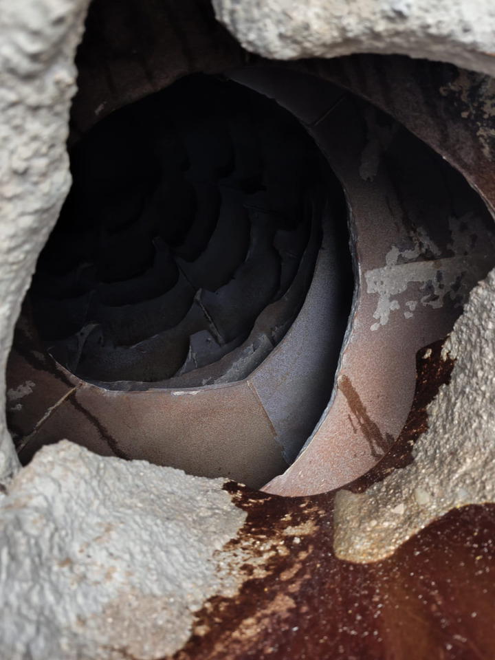 MAN BETON MIXER - Nákladné auto: obrázok 5 MAN BETON MIXER - Nákladné auto: obrázok 5