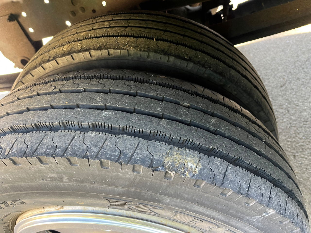 DAF 45 - Skříňový nákladní auto: obrázok 5 DAF 45 - Skříňový nákladní auto: obrázok 5