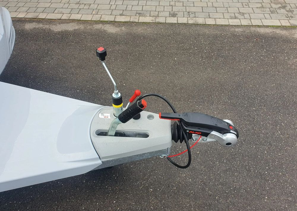 KNAUS SUDWIND 580 QS BLACK SELECTION 2026 / ALDE - Obytný príves: obrázok 5 KNAUS SUDWIND 580 QS BLACK SELECTION 2026 / ALDE - Obytný príves: obrázok 5