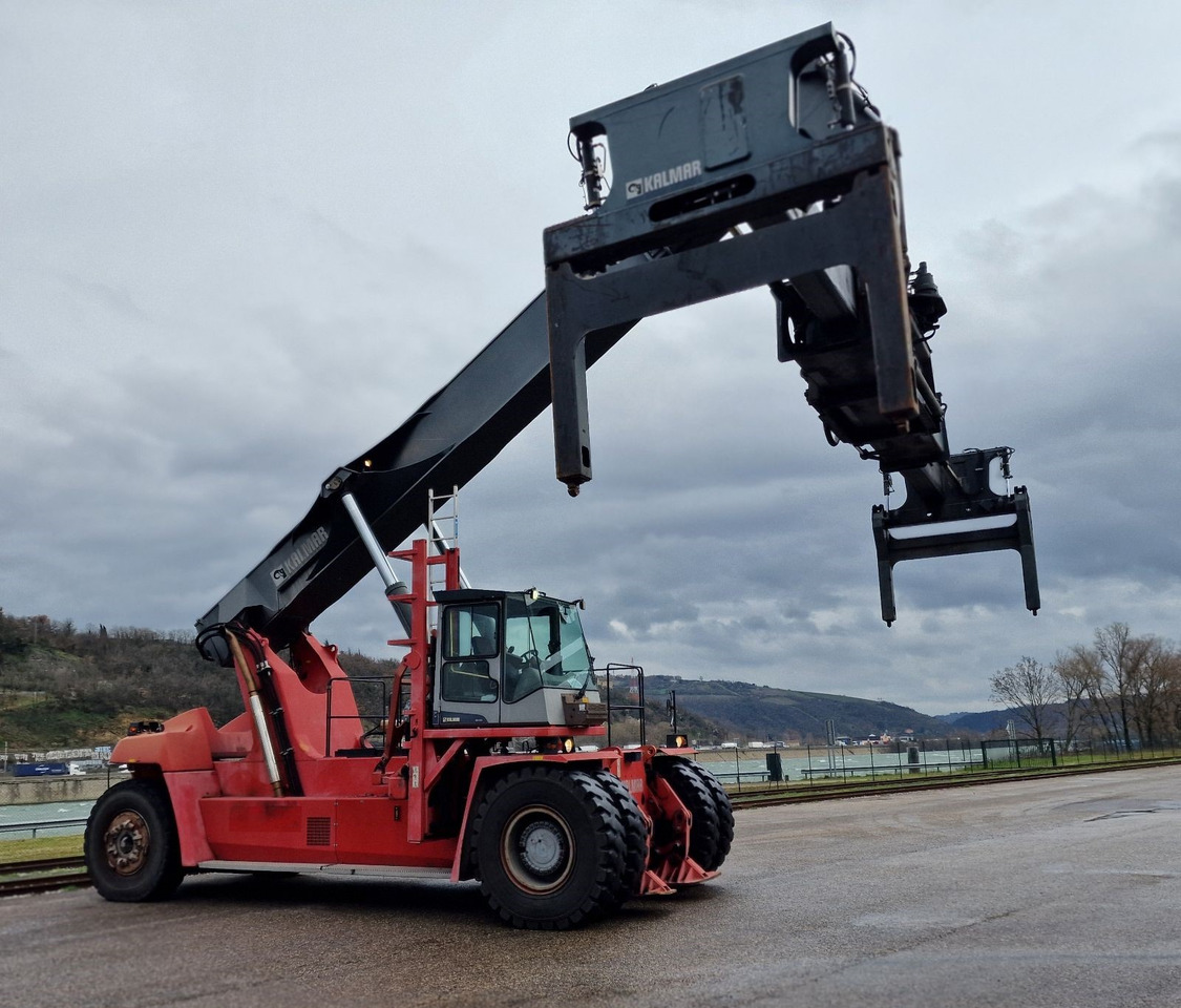 KALMAR DRF 450 70 S5XS - Ramenový prekladač: obrázok 3 KALMAR DRF 450 70 S5XS - Ramenový prekladač: obrázok 3