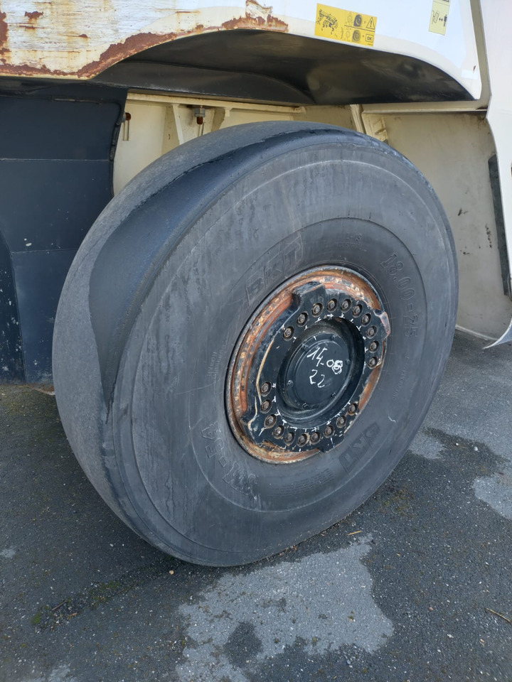 KONECRANES LiftAce 5-31 - Ramenový prekladač: obrázok 5 KONECRANES LiftAce 5-31 - Ramenový prekladač: obrázok 5