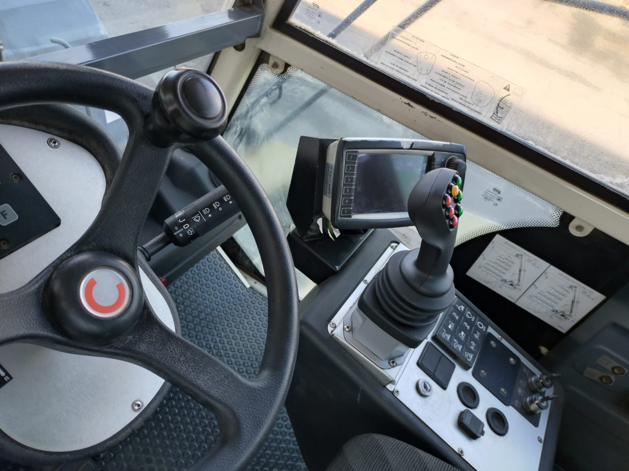 KONECRANES LiftAce 5-31 - Ramenový prekladač: obrázok 2 KONECRANES LiftAce 5-31 - Ramenový prekladač: obrázok 2