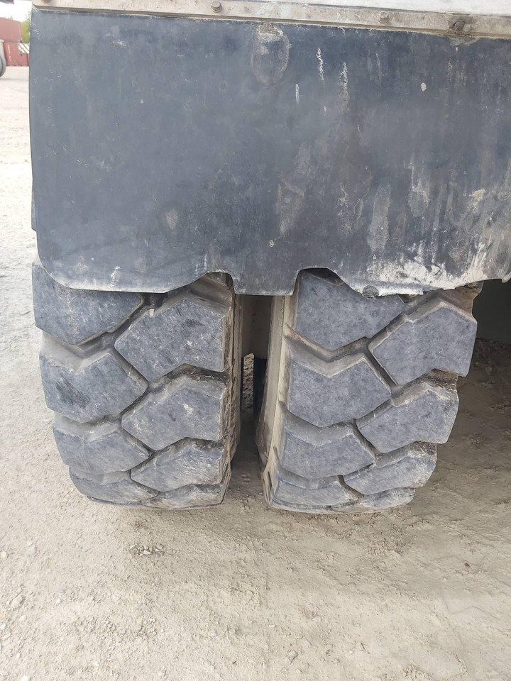 SMV KONECRANES SMV 6/7 ECC 100DS - Prekladač kontajnerov: obrázok 4 SMV KONECRANES SMV 6/7 ECC 100DS - Prekladač kontajnerov: obrázok 4