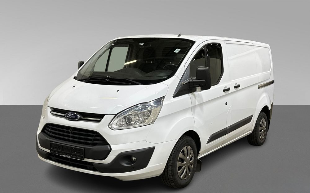 Ford FORD TRANSIT CUSTOM / SPROWADZONY na/1 WŁ/FV23%/SERWISOWANY/VW/FORD/OPEL/CITROEN - Malá dodávka: obrázok 3 Ford FORD TRANSIT CUSTOM / SPROWADZONY na/1 WŁ/FV23%/SERWISOWANY/VW/FORD/OPEL/CITROEN - Malá dodávka: obrázok 3