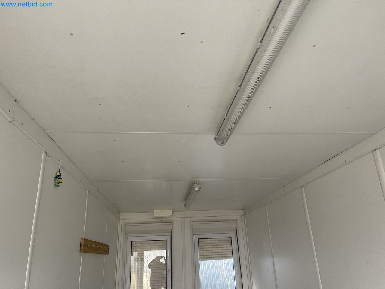 CHV - Obytný kontajner: obrázok 3 CHV - Obytný kontajner: obrázok 3