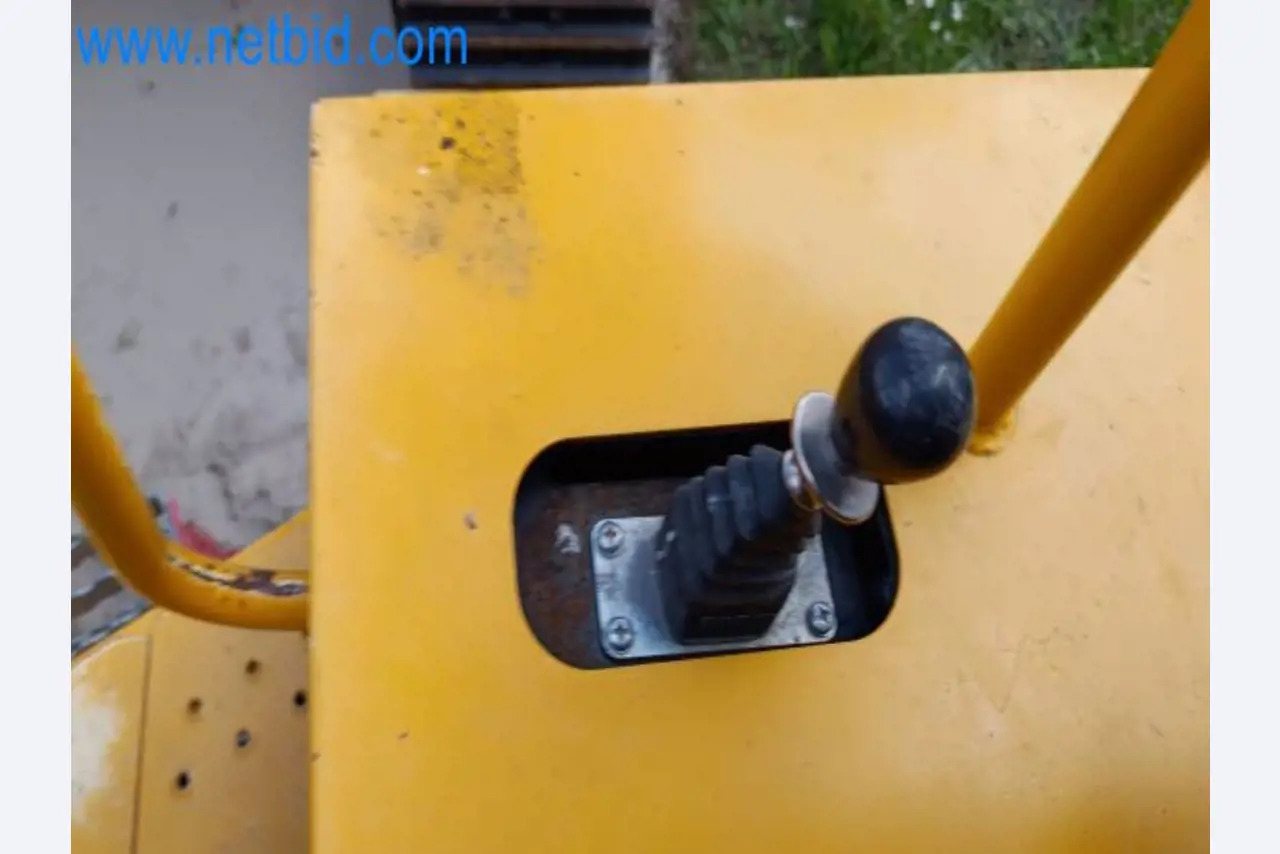 THWAITES MACH 2264 AD - Stavebné stroje: obrázok 5 THWAITES MACH 2264 AD - Stavebné stroje: obrázok 5