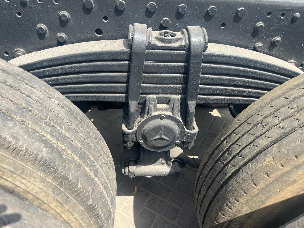 Leasing MERCEDES-BENZ Actros 3340 MERCEDES-BENZ Actros 3340: obrázok 22 Leasing MERCEDES-BENZ Actros 3340 MERCEDES-BENZ Actros 3340: obrázok 22