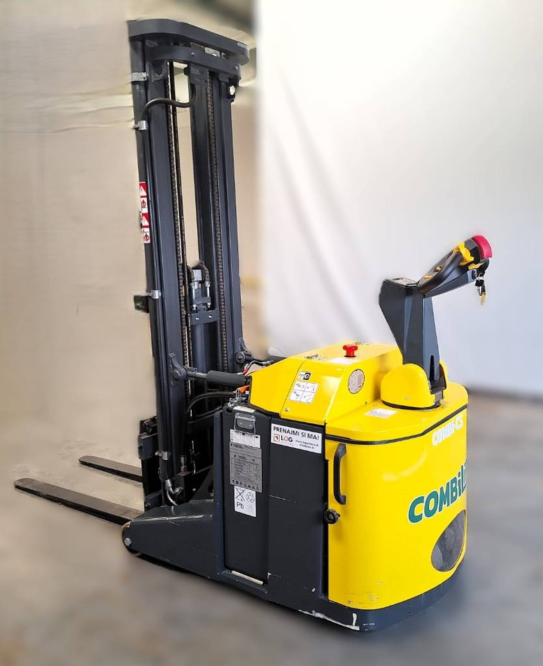 Combilift COMBI-CS - Elektrický vysokozdvižný vozík: obrázok 2 Combilift COMBI-CS - Elektrický vysokozdvižný vozík: obrázok 2