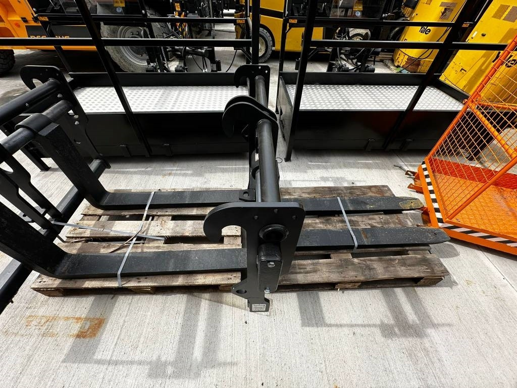 Dieci Pegasus 60,21 - Teleskopický nakladač: obrázok 5 Dieci Pegasus 60,21 - Teleskopický nakladač: obrázok 5