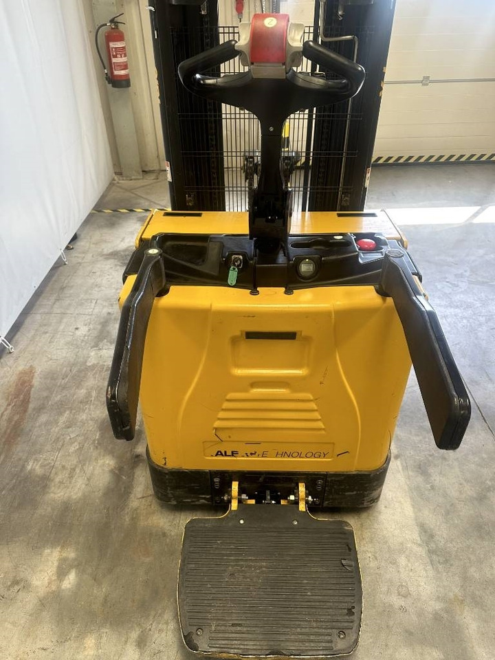 Yale ms15 - Stohovač: obrázok 5 Yale ms15 - Stohovač: obrázok 5