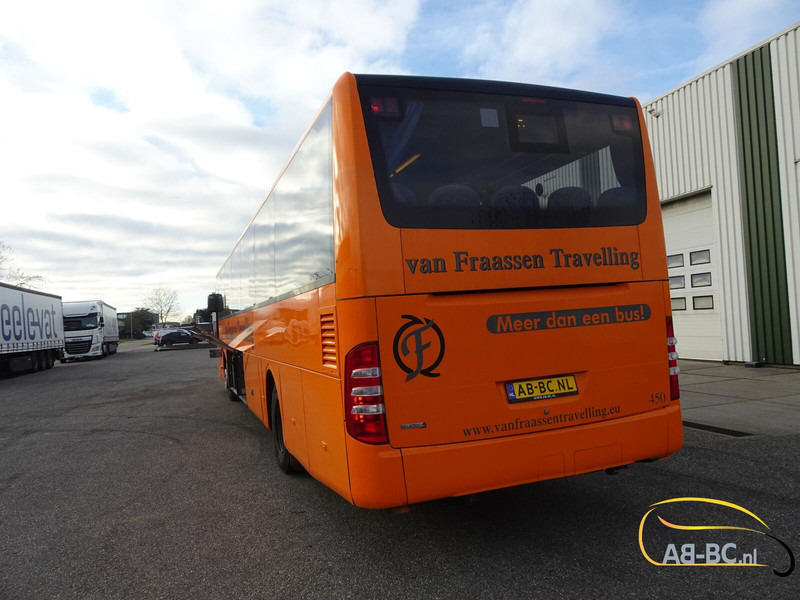 Prímestský autobus Mercedes-Benz Integro M - 57 Seats EURO 5: obrázok 19