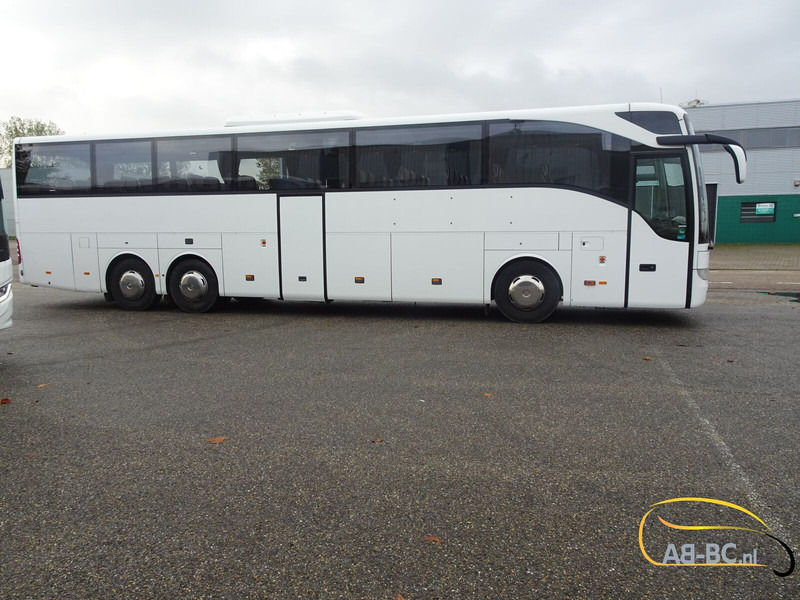 Mercedes-Benz Tourismo - Autokar: obrázok 5 Mercedes-Benz Tourismo - Autokar: obrázok 5