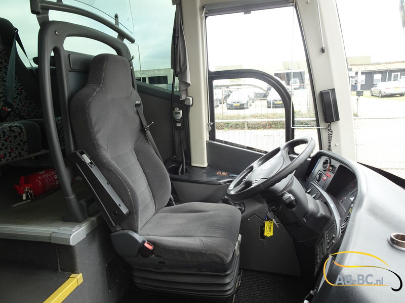 Scania Higer Touring HD, 54 Seats +Lift, Euro 6 - Autokar: obrázok 5 Scania Higer Touring HD, 54 Seats +Lift, Euro 6 - Autokar: obrázok 5