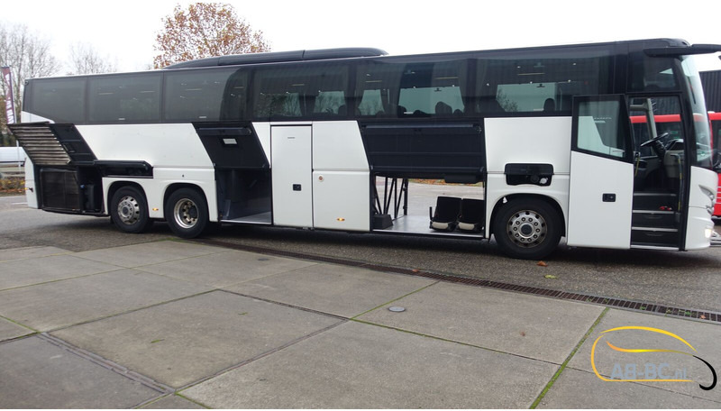 VDL Futura FHD2 139/460 - Autokar: obrázok 5 VDL Futura FHD2 139/460 - Autokar: obrázok 5