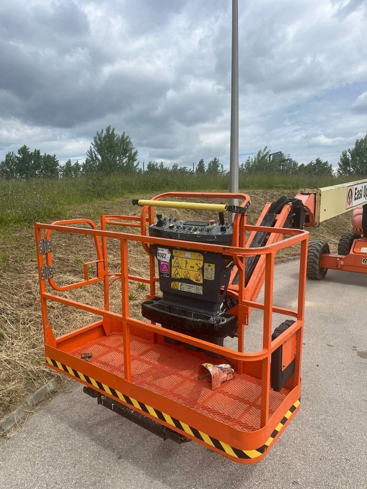 JLG M 600 JP - Kĺbová pracovná plošina: obrázok 2 JLG M 600 JP - Kĺbová pracovná plošina: obrázok 2