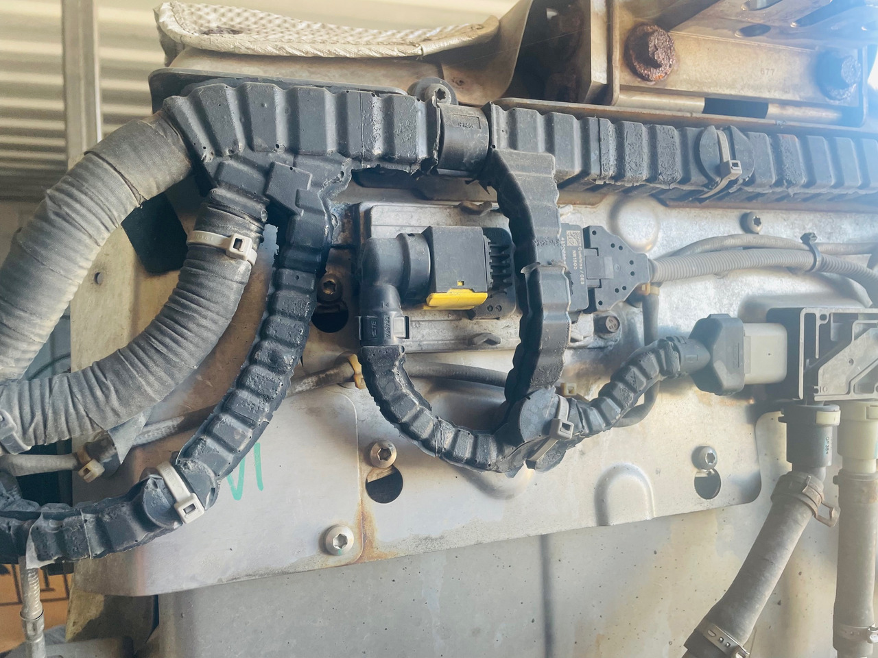 DAF CATALYST 2018+ E6 used - Katalyzátor pre Nákladné auto: obrázok 5 DAF CATALYST 2018+ E6 used - Katalyzátor pre Nákladné auto: obrázok 5