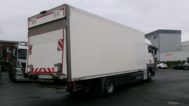MAN TGX 18.360 4x2LL Euro 6, Thermoking T600R, LDBW, - Chladirenské nákladné vozidlo: obrázok 5 MAN TGX 18.360 4x2LL Euro 6, Thermoking T600R, LDBW, - Chladirenské nákladné vozidlo: obrázok 5