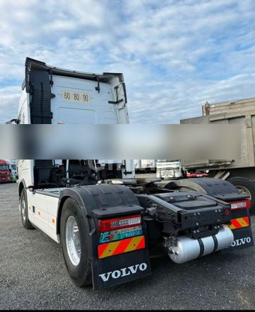 Volvo FH 500 Euro VI D - Ťahač: obrázok 5 Volvo FH 500 Euro VI D - Ťahač: obrázok 5